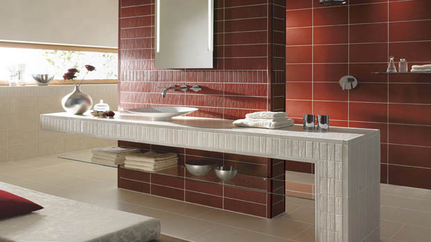 Fliesen - Bad - Schäfer Haus der Fliesen