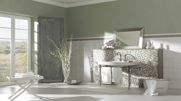 Fliesen - Bad - Schäfer Haus der Fliesen